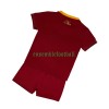 Maillot de Supporter AS Roma Domicile 2022-23 Pour Enfant